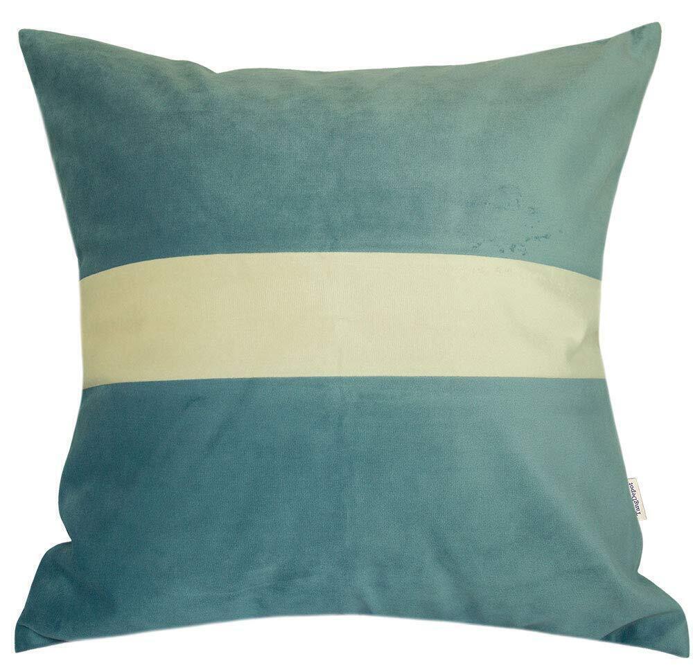 9351 Hevey Velvet Decorative Throw Pillow Covers Cushion Covers Pillow
